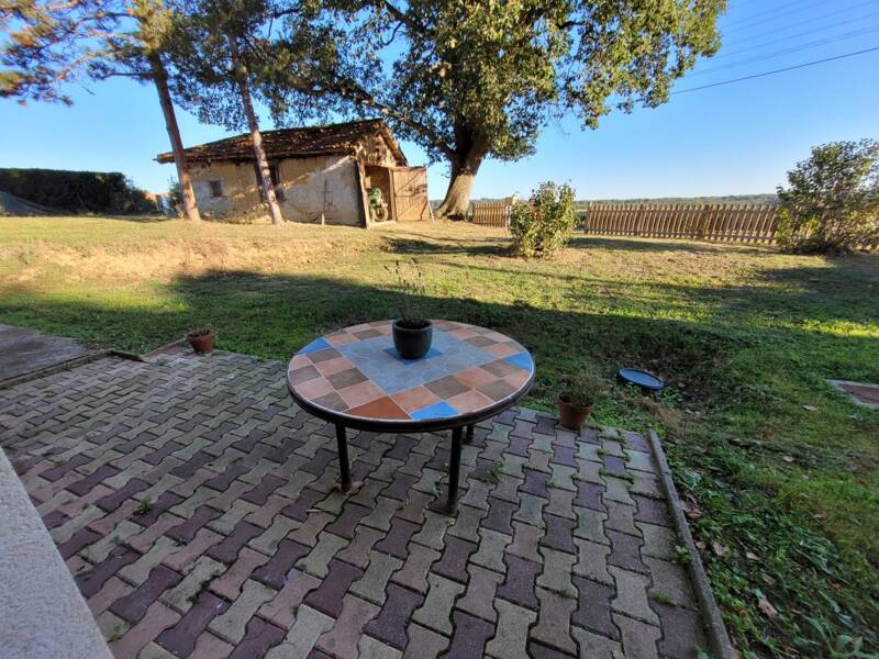 Maison à louer, 112m², SAINT MICHEL