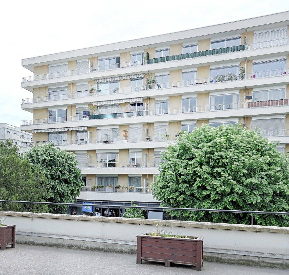 Maison à louer, 62m², LEVALLOIS PERRET