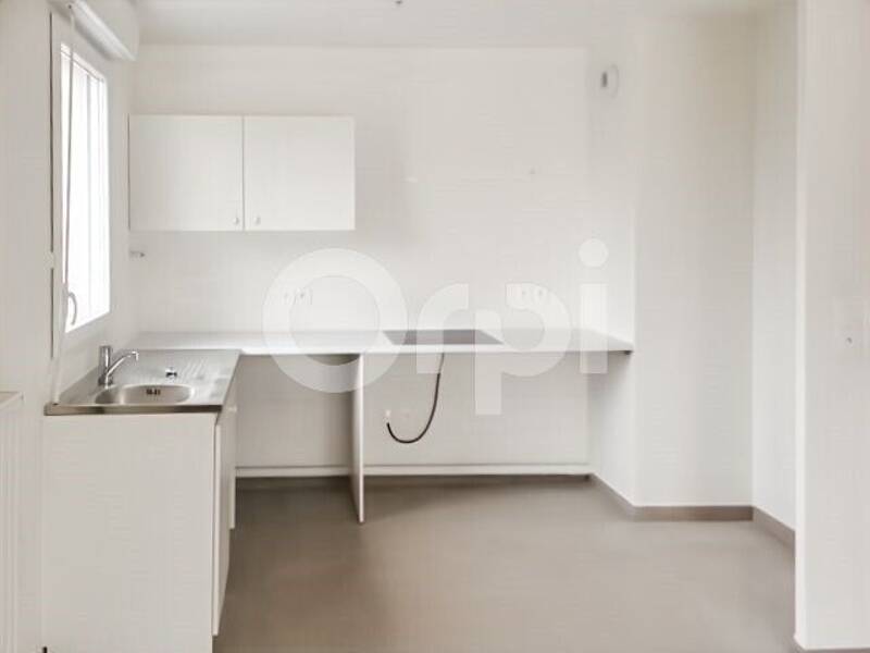 Maison à louer, 66m², DAMMARTIN EN GOELE