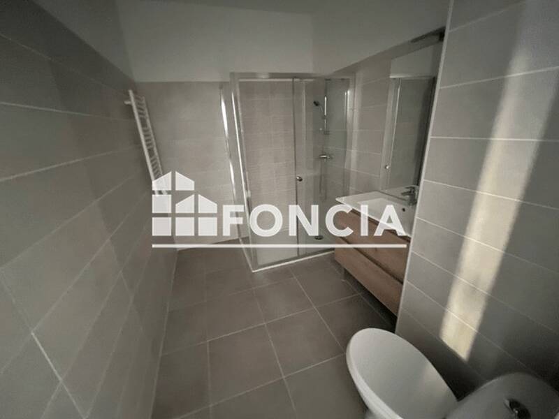 Maison à louer, 74m², NICE