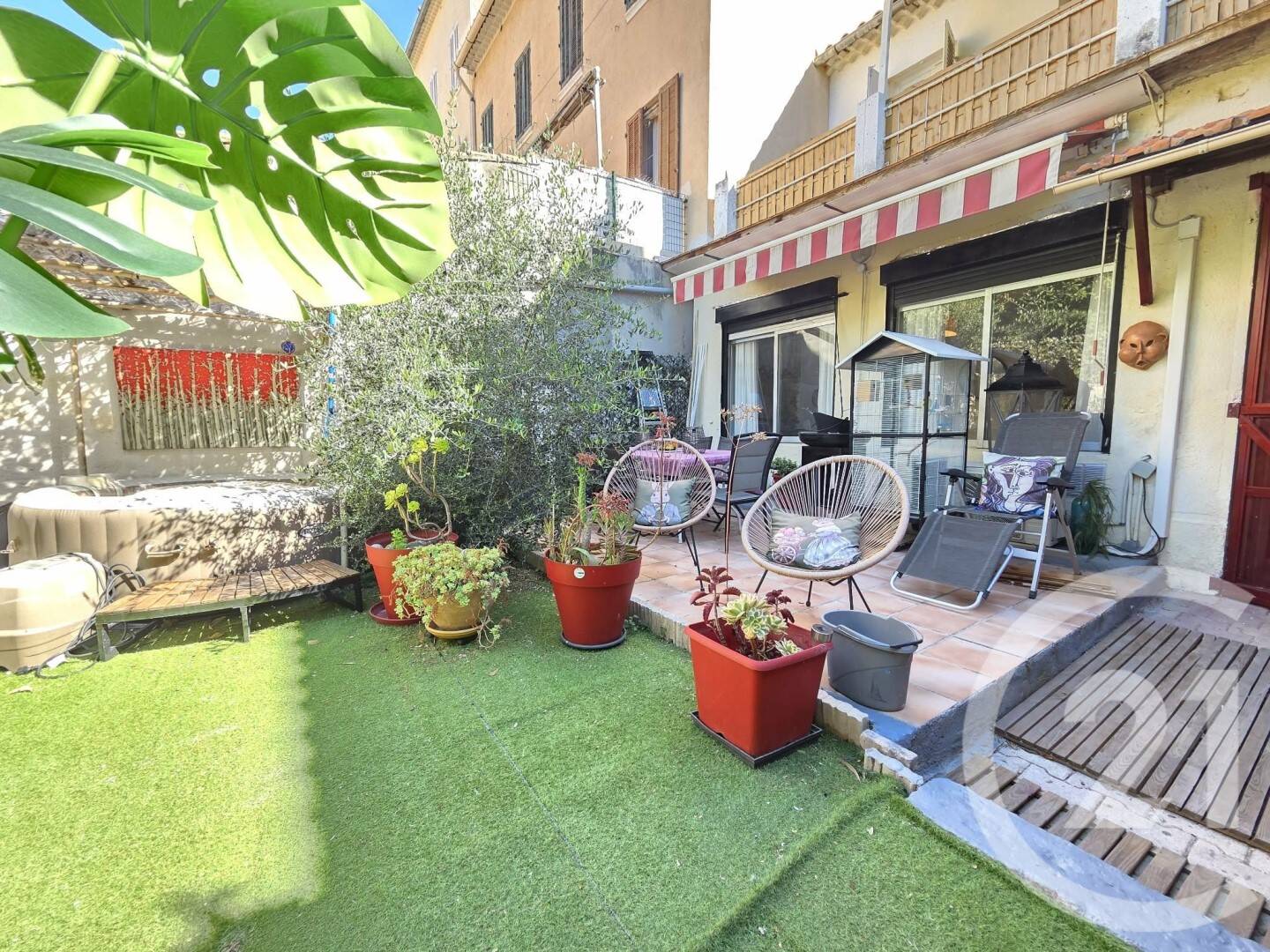 Maison à vendre, 47m², TOULON