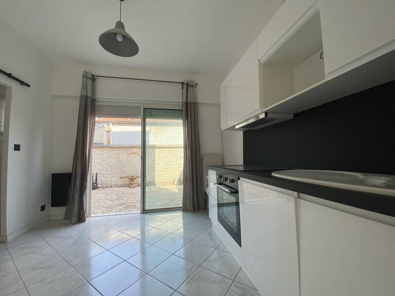 Maison à louer, 102m², TALENCE