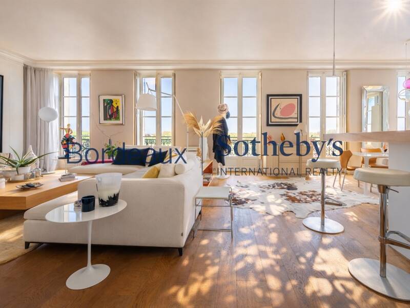 Maison à vendre, 156m², BORDEAUX