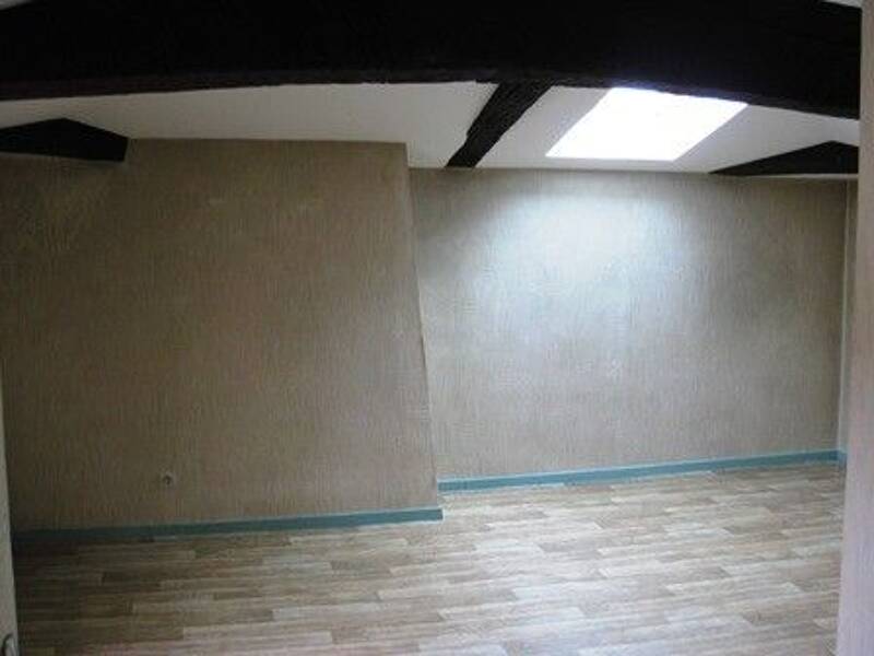 Maison à louer, 47m², BAZAS