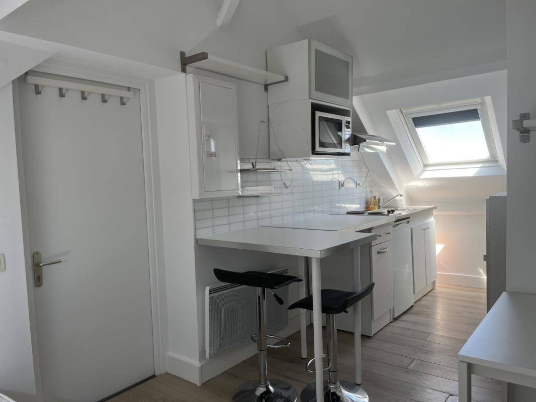 Maison à louer, 10m², VANNES