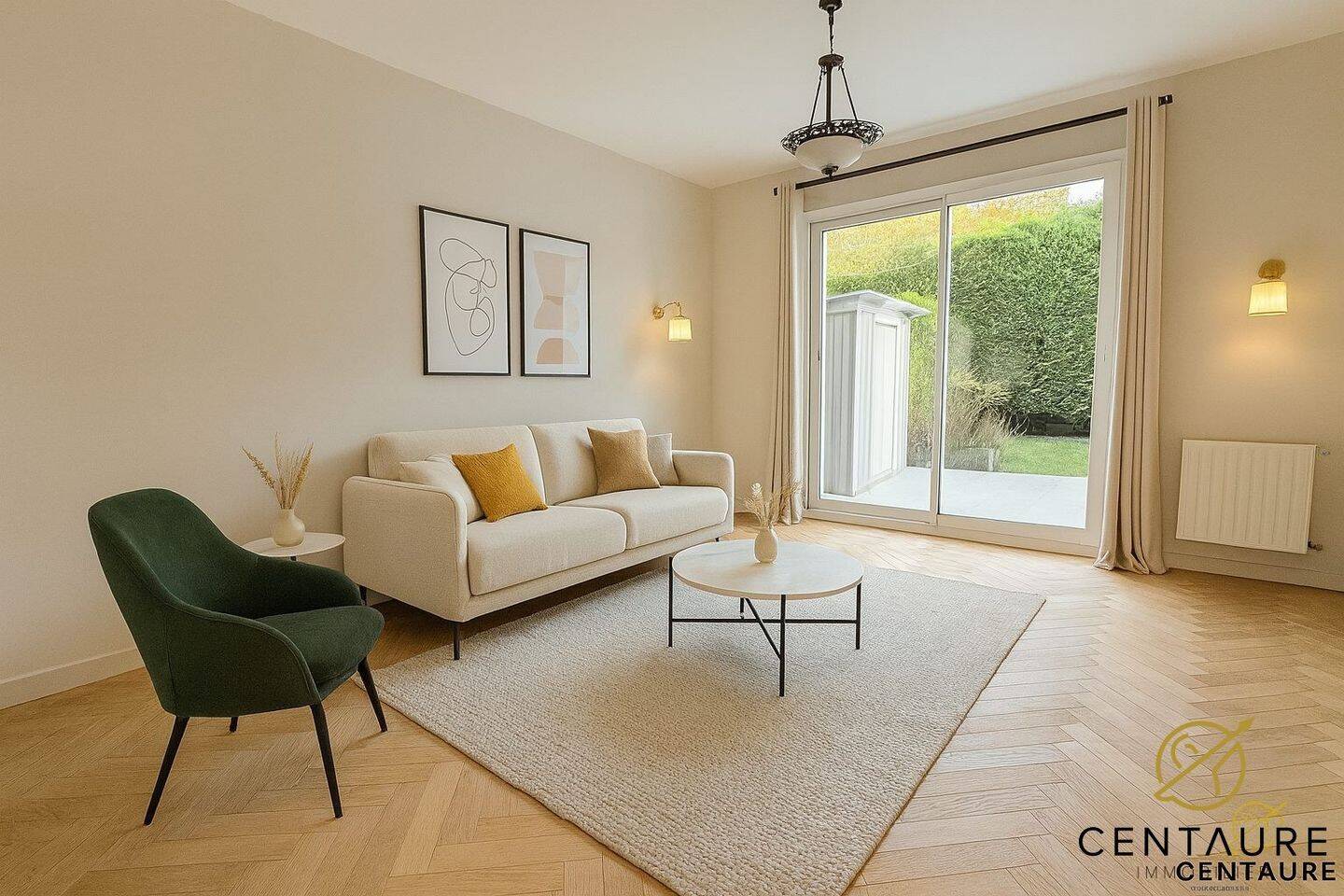 Maison à vendre, 106m², MARCQ EN BAROEUL
