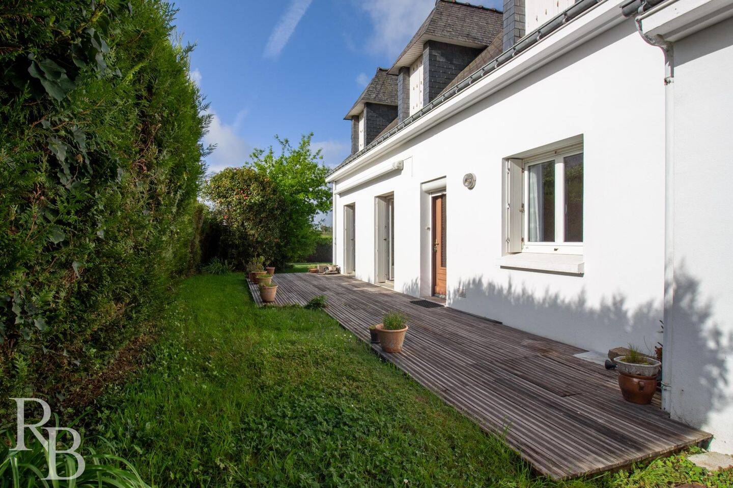 Maison à vendre, 130m², THEIX