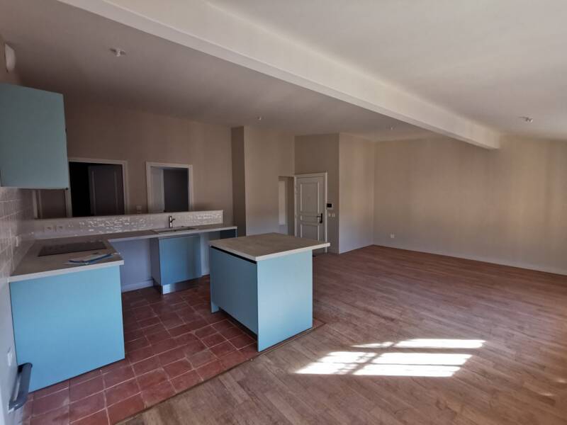 Maison à louer, 71m², AIX EN PROVENCE