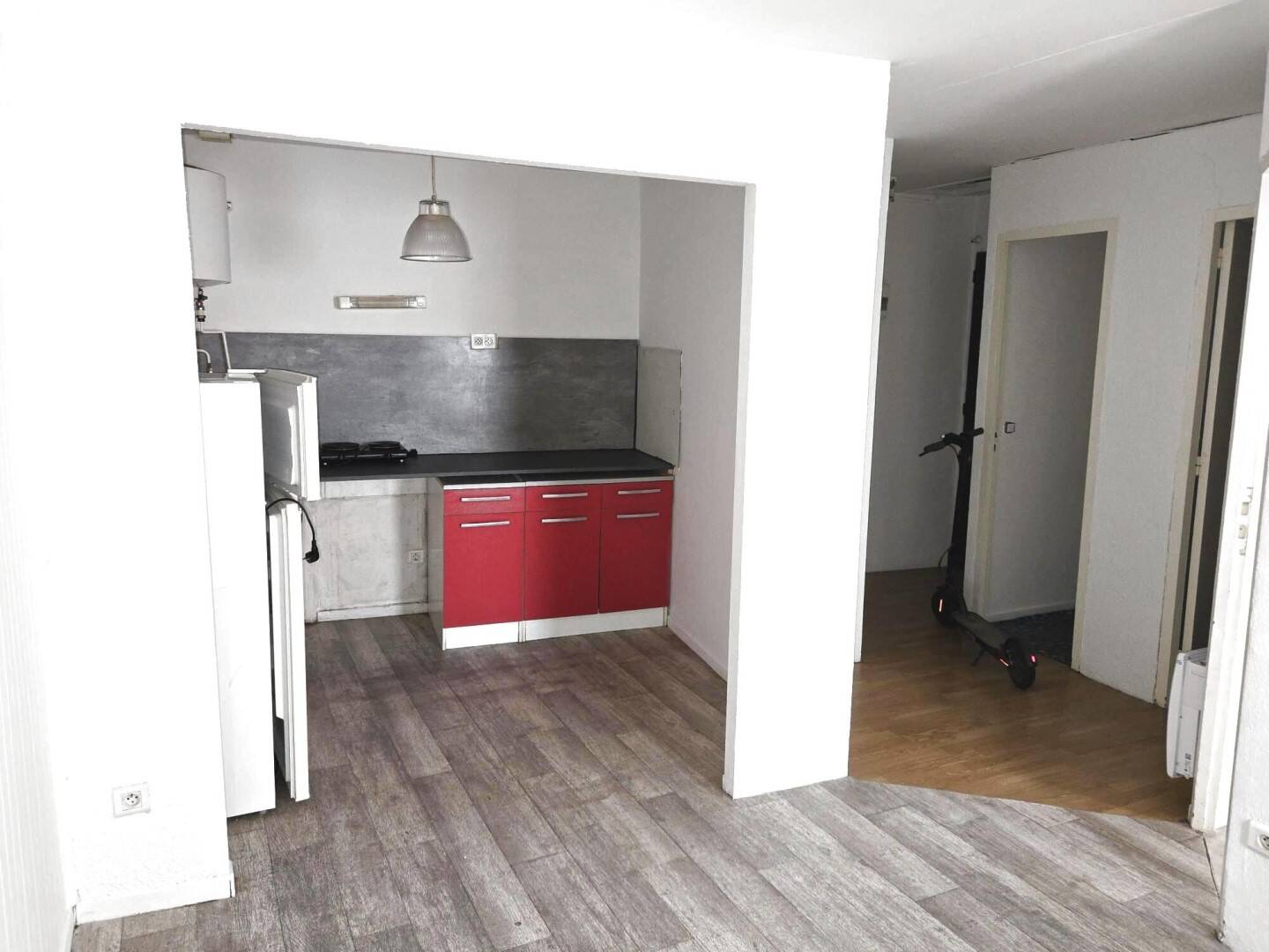 Maison à louer, 32m², BEZIERS