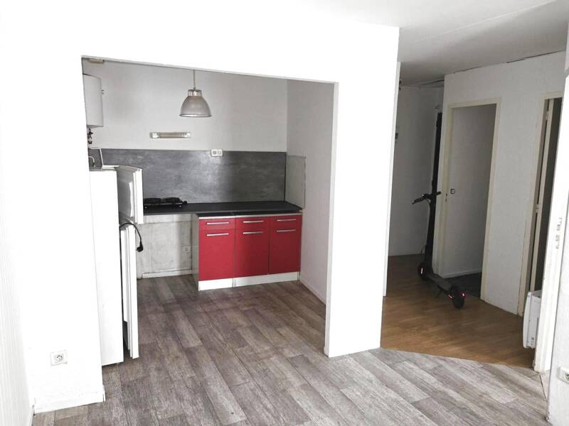 Maison à louer, 32m², BEZIERS