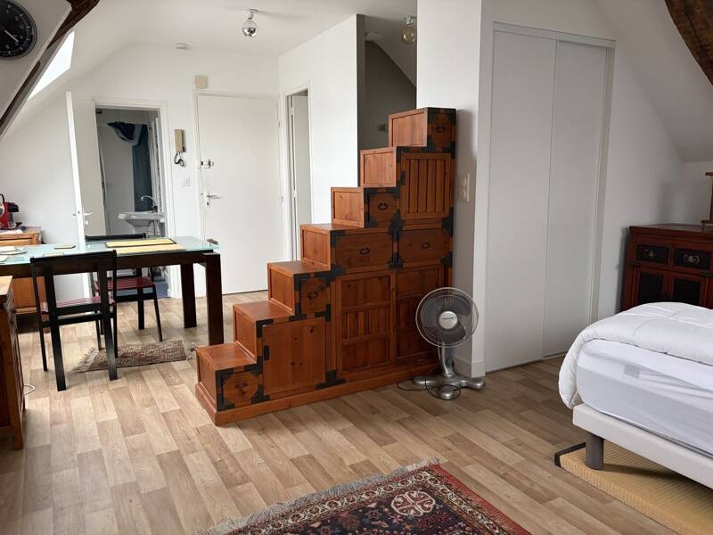 Maison à louer, 23m², ANGERS