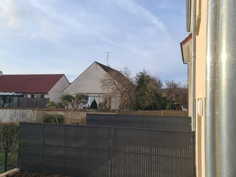 Maison à louer, 100m², PERRIGNY LES DIJON