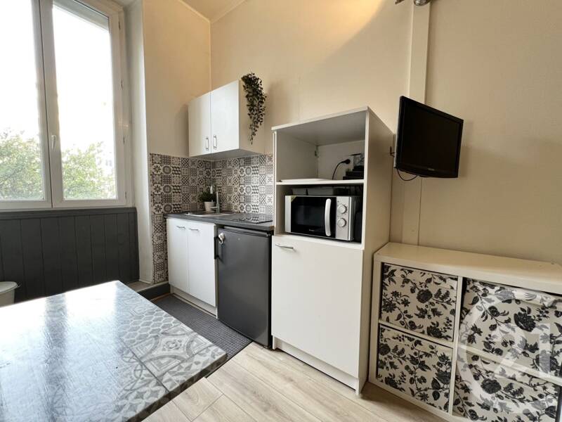 Maison à louer, 15m², GRENOBLE