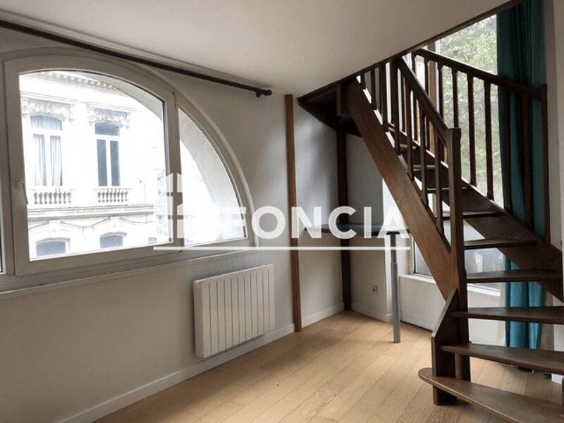 Maison à louer, 85m², LILLE