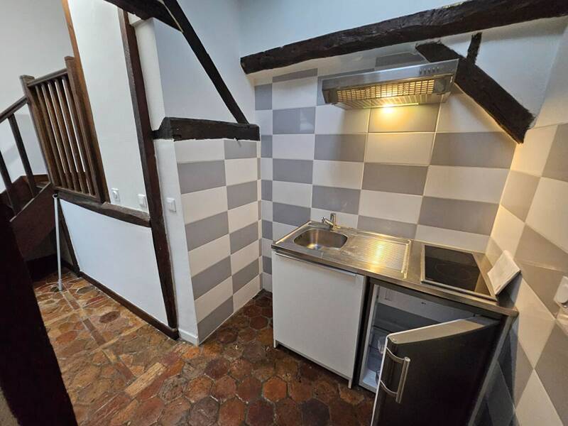 Maison à louer, 16m², PROVINS