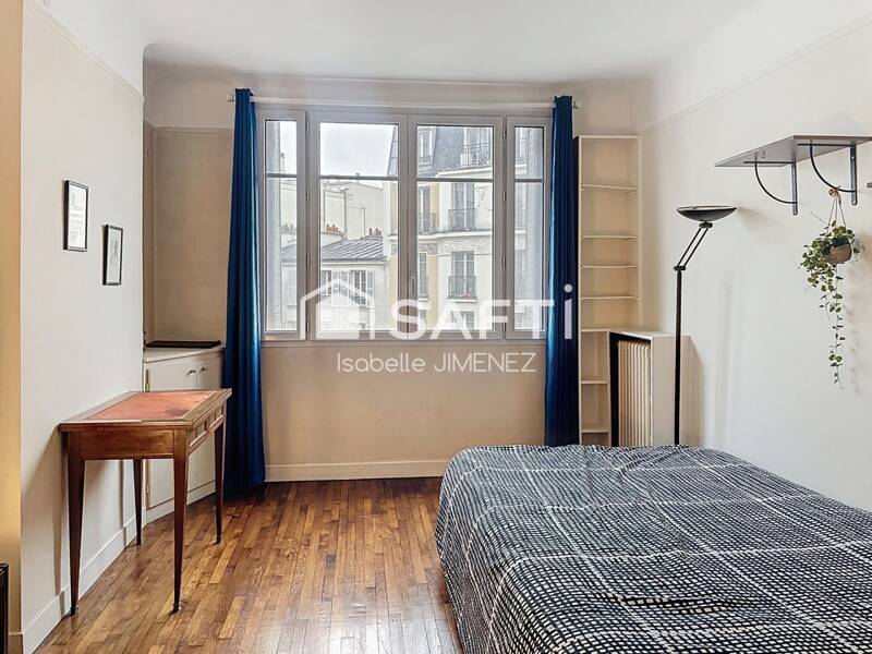 Maison à louer, 30m², PARIS 12E