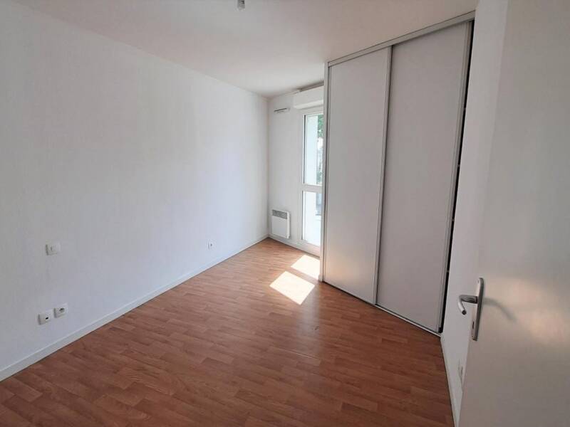 Maison à louer, 43m², NANTES