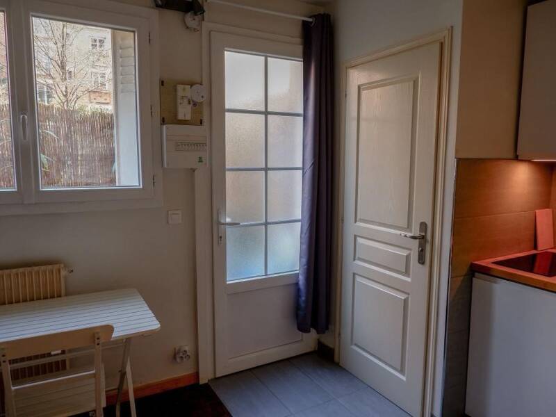 Maison à louer, 15m², PARIS 12E
