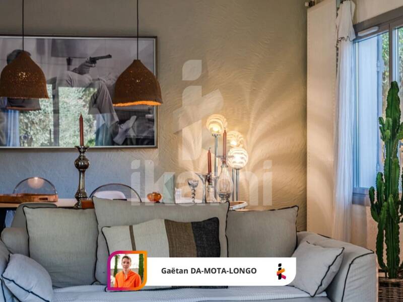 Maison à vendre, 135m², ARCACHON