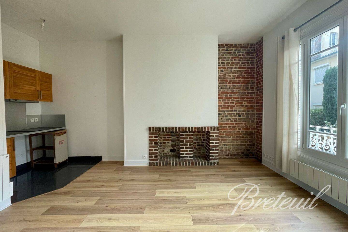 Maison à vendre, 22m², TROUVILLE SUR MER
