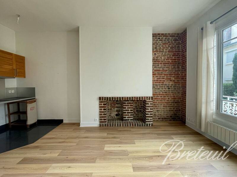 Maison à vendre, 22m², TROUVILLE SUR MER