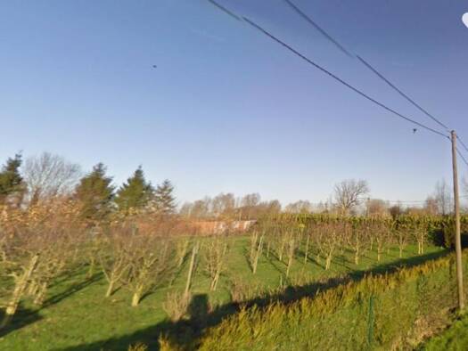 Terrain constructible à vendre 323 300 € 1 925 m² de terrain La Bassée 59480