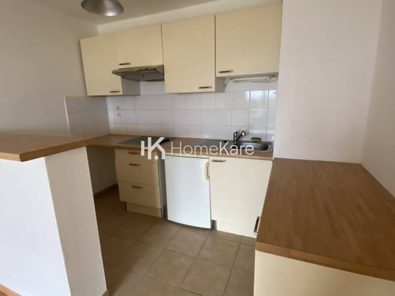 Maison à louer, 45m², L'UNION