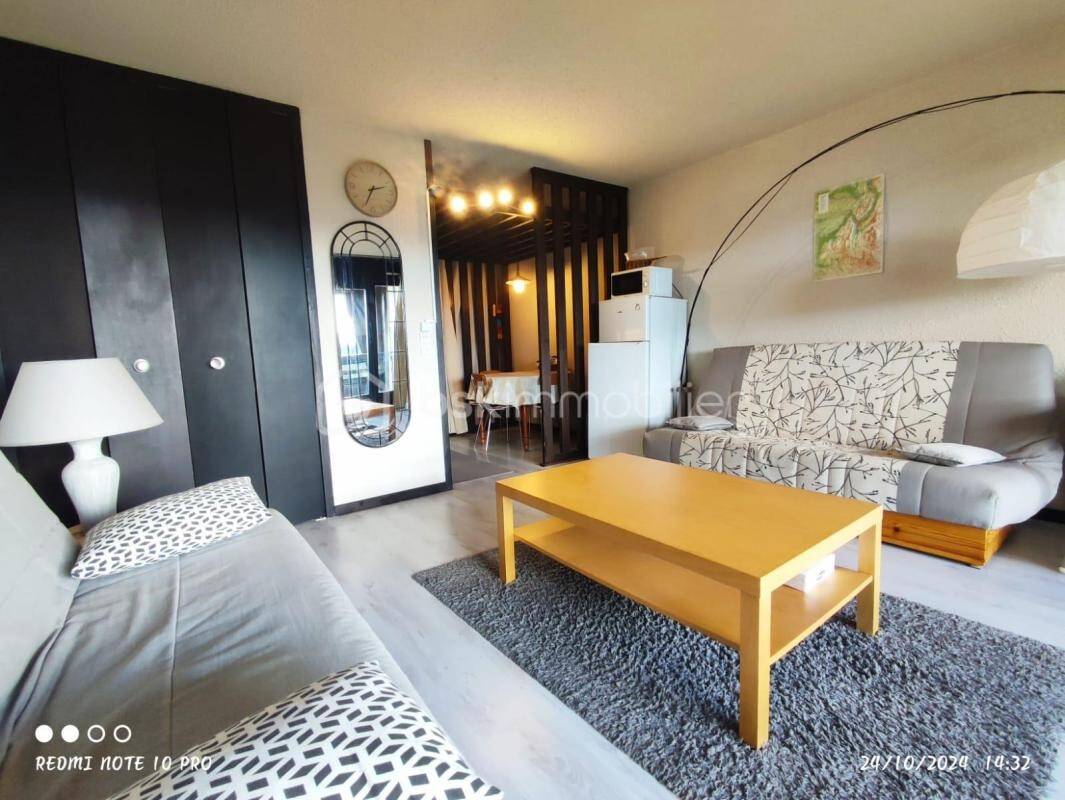 Maison à vendre, 35m², VILLARD DE LANS