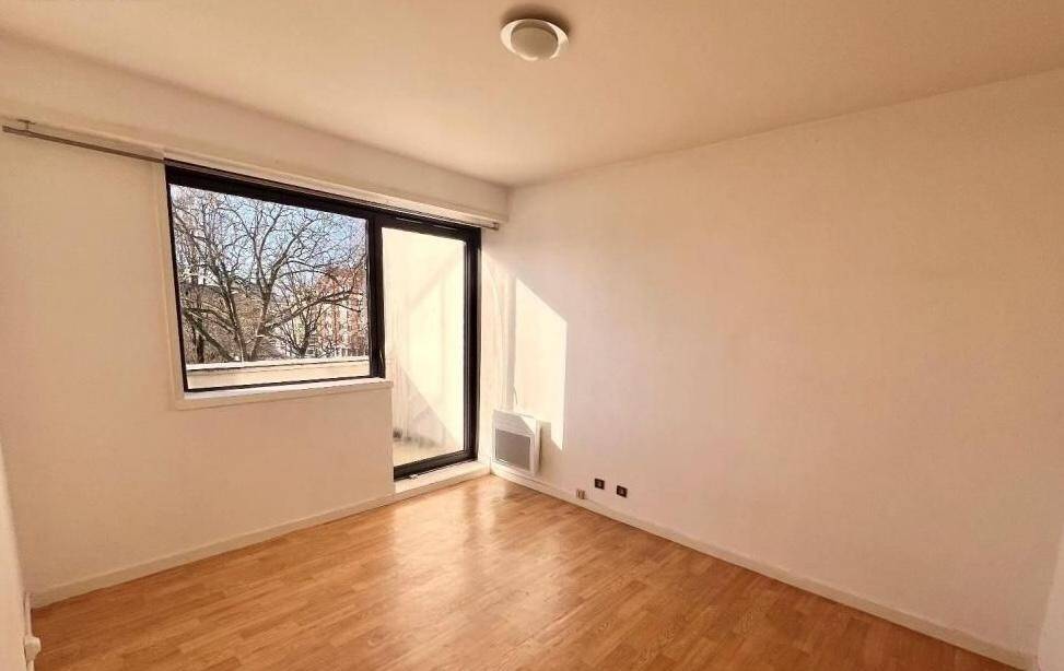 Maison à louer, 42m², MARCQ EN BAROEUL