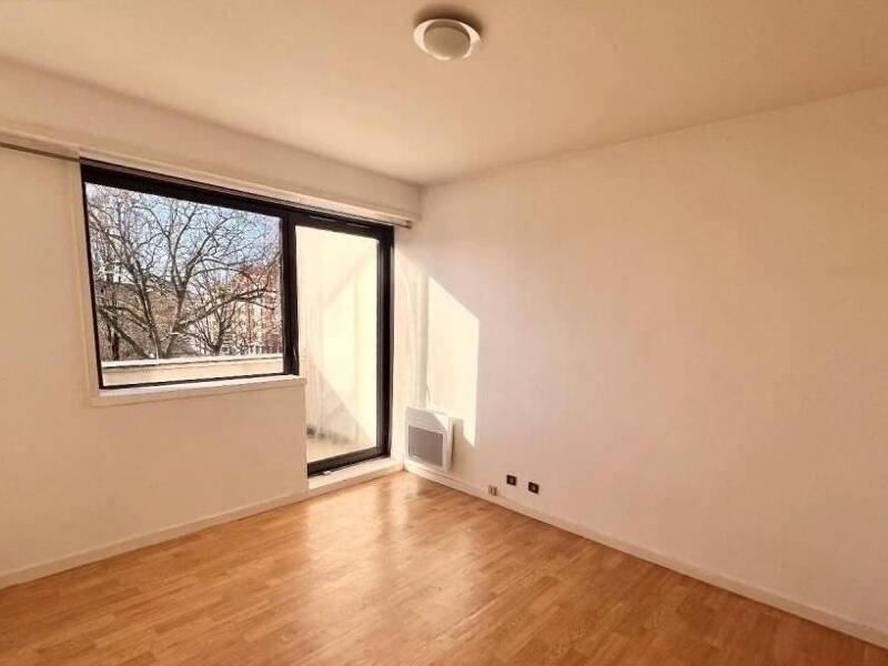 Maison à louer, 42m², MARCQ EN BAROEUL