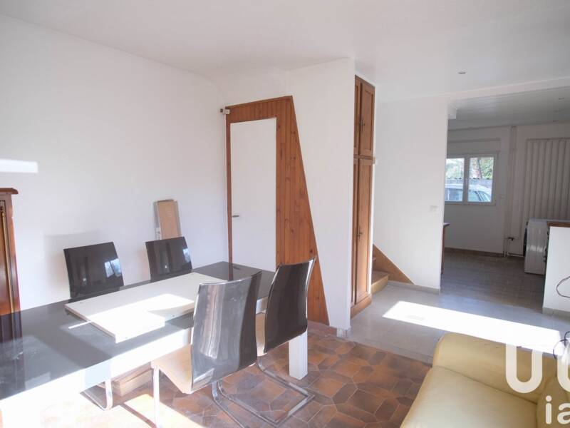 Maison à vendre, 140m², CRETEIL