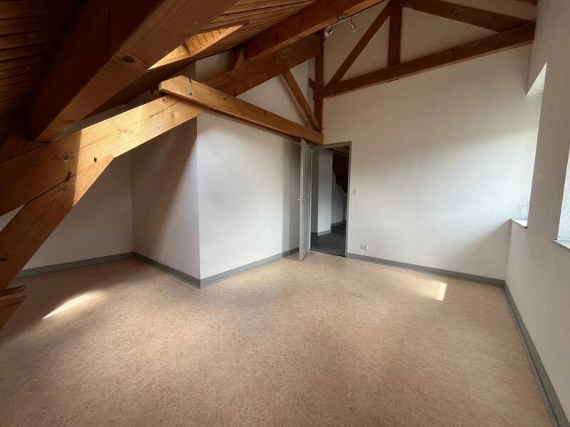 Maison à louer, 62m², CHASSAL