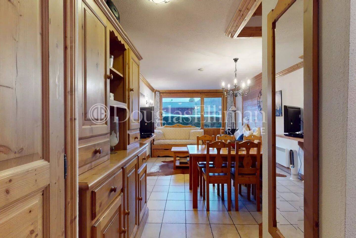 Maison à vendre, 57m², MORZINE
