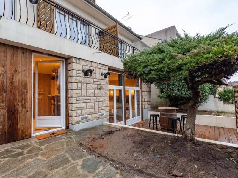 Maison à louer, 15m², VITRY SUR SEINE