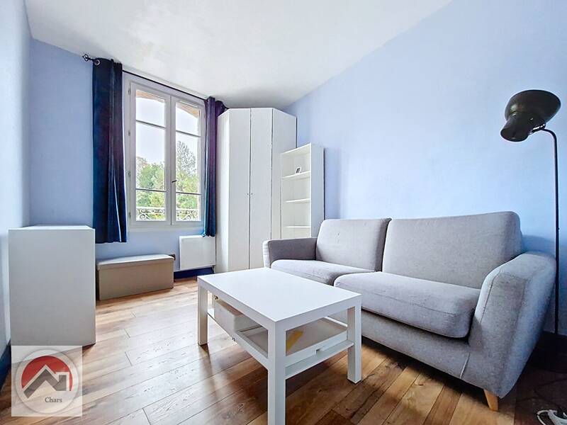 Maison à vendre, 25m², MARINES