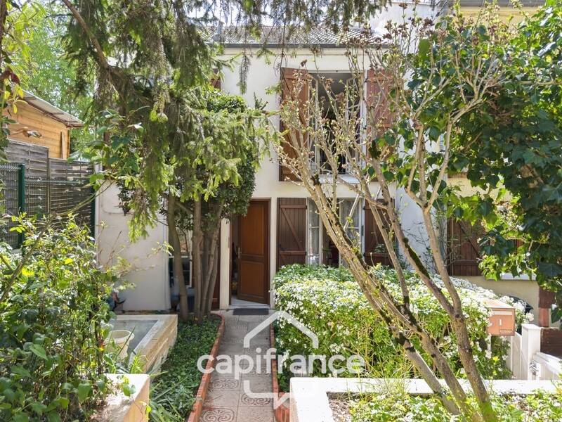 Maison à vendre, 86m², ARGENTEUIL