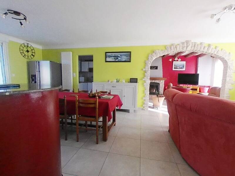 Maison à vendre, 99m², MONTBERT