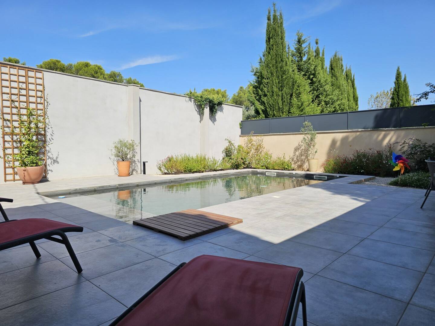 Maison à vendre, 190m², CHATEAUNEUF DE GADAGNE