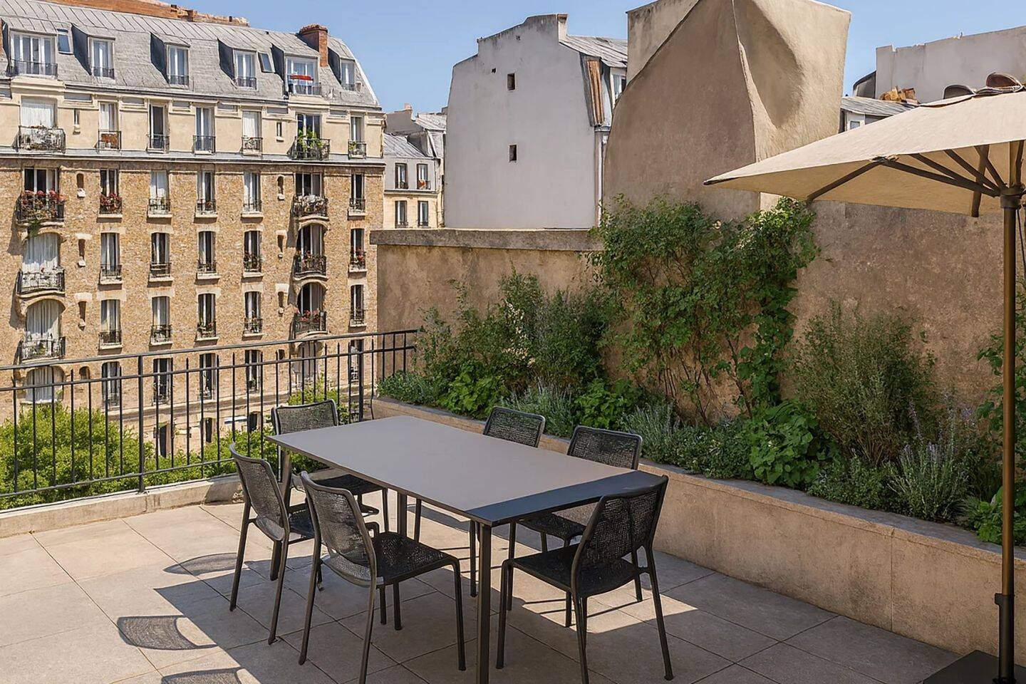 Maison à vendre, 145m², LEVALLOIS PERRET