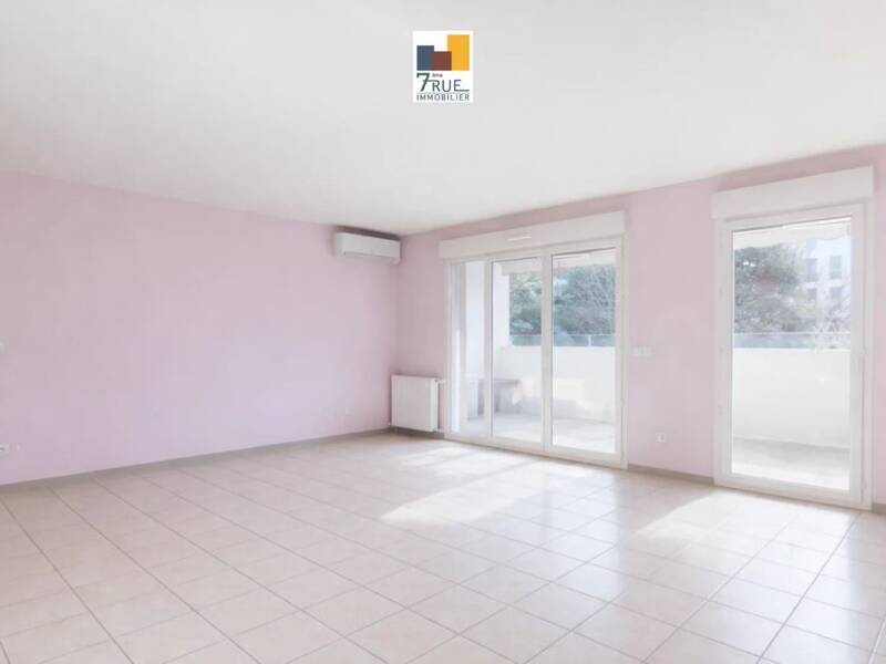 Maison à vendre, 96m², LYON 8E