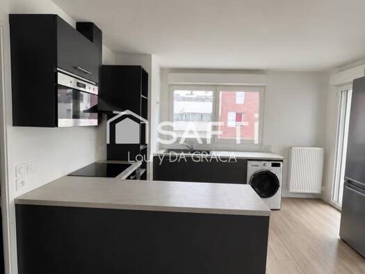 Duplex à vendre 280 000 € 5 pièces 4 chambres 85 m² Étage 2/4 L'Avenir-La Cerisaie Stains 93240