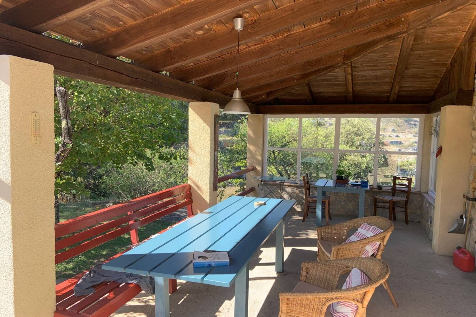 Maison à vendre, 110m², SAINT AMBROIX