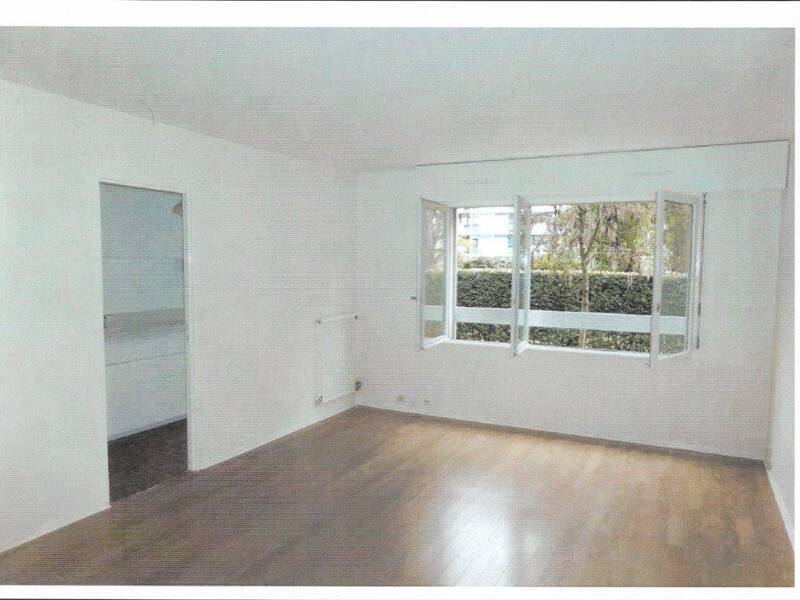 Maison à louer, 50m², PARIS 20E