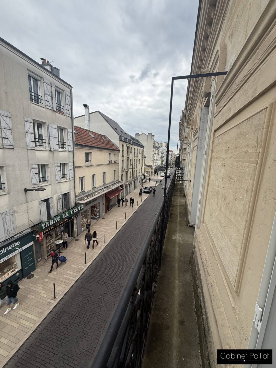 Maison à louer, 64m², VINCENNES