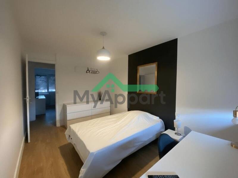 Maison à louer, 0m², ANGERS