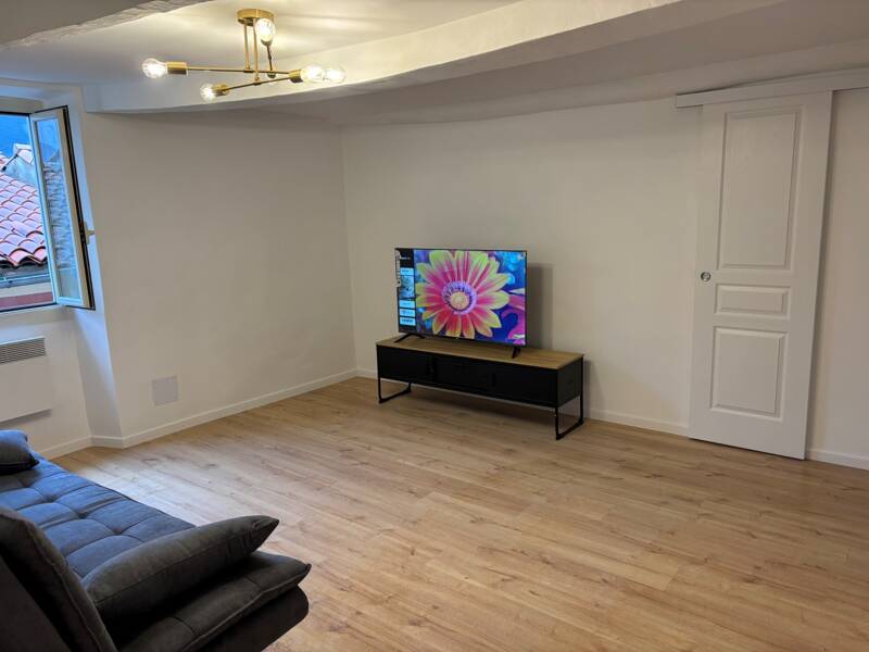 Maison à louer, 70m², CASTELLAR