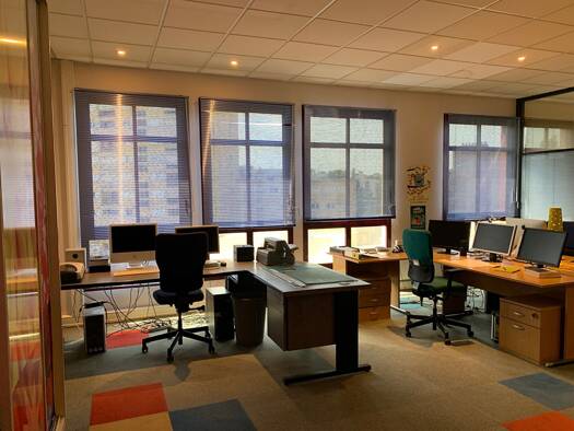 Immeuble à vendre 319 000 € 208 m² Centre-Halles Carnot Limoges 87000