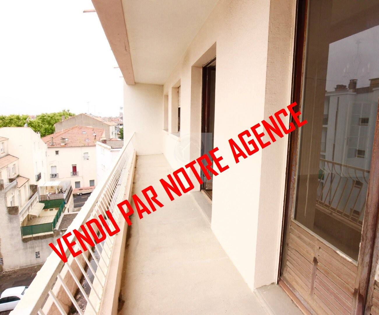 Maison à vendre, 94m², BEZIERS