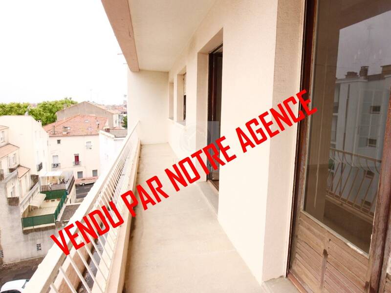 Maison à vendre, 94m², BEZIERS