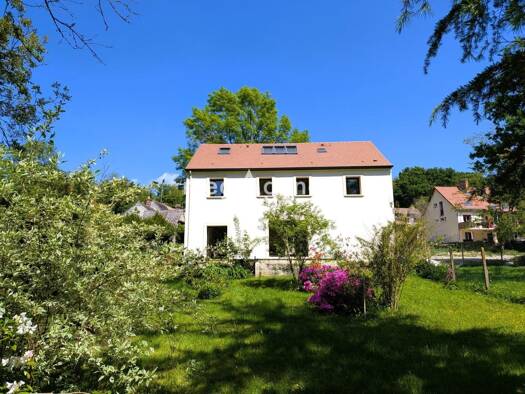 Maison à vendre 399 000 € 7 pièces 5 chambres 190 m² 1 342 m² de terrain Dourdan 91410
